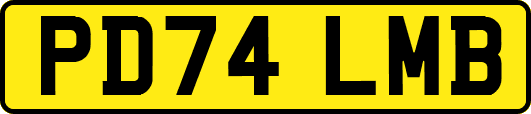 PD74LMB