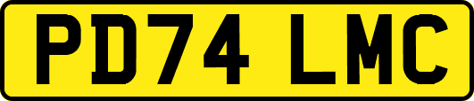 PD74LMC