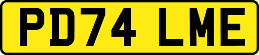 PD74LME