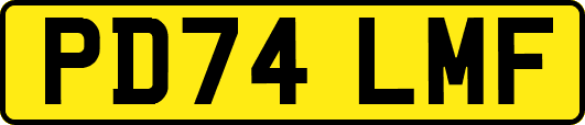 PD74LMF