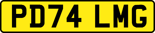 PD74LMG