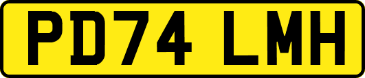 PD74LMH