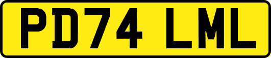 PD74LML