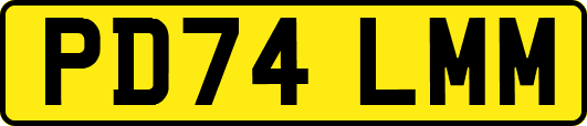 PD74LMM