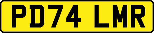 PD74LMR