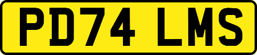 PD74LMS
