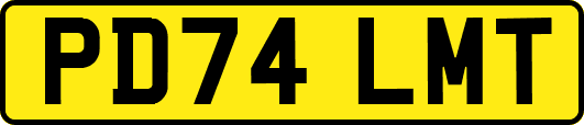 PD74LMT