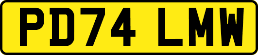 PD74LMW
