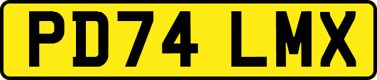 PD74LMX