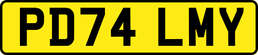 PD74LMY