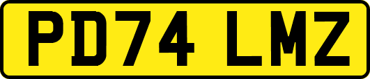 PD74LMZ