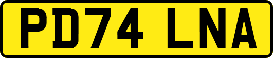 PD74LNA
