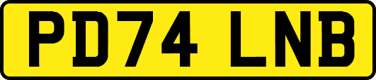 PD74LNB