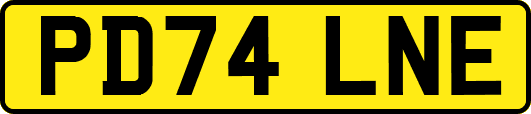 PD74LNE