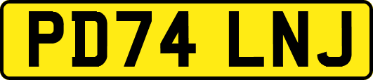 PD74LNJ