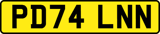 PD74LNN