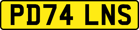 PD74LNS