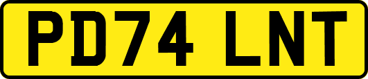 PD74LNT