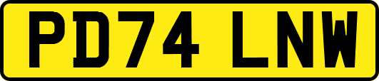 PD74LNW