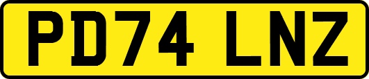 PD74LNZ