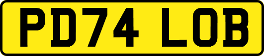 PD74LOB