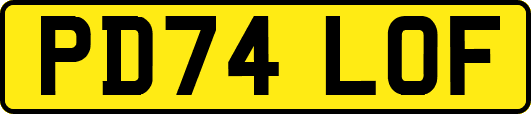 PD74LOF