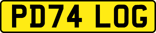 PD74LOG