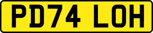 PD74LOH