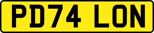 PD74LON