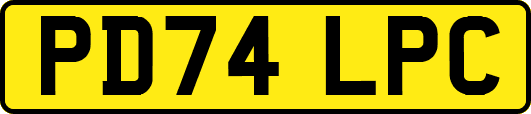 PD74LPC