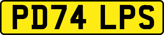 PD74LPS