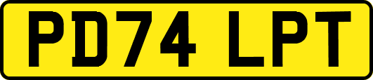 PD74LPT