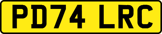 PD74LRC