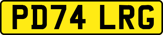 PD74LRG