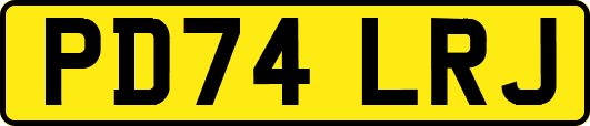 PD74LRJ