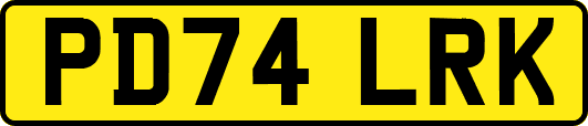 PD74LRK
