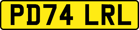 PD74LRL