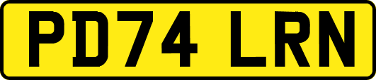 PD74LRN