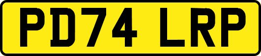 PD74LRP