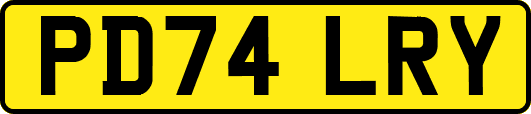PD74LRY