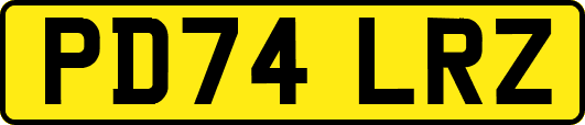 PD74LRZ