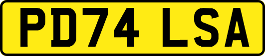 PD74LSA