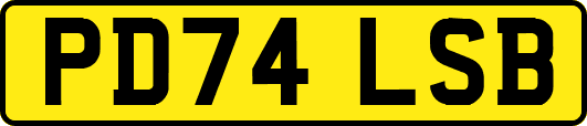 PD74LSB