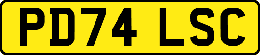PD74LSC