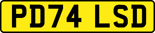 PD74LSD