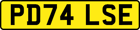 PD74LSE