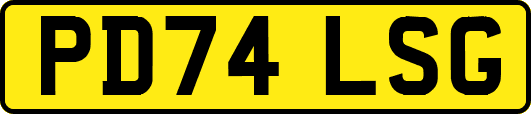 PD74LSG