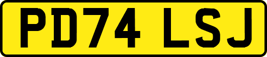 PD74LSJ