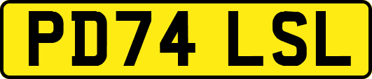 PD74LSL