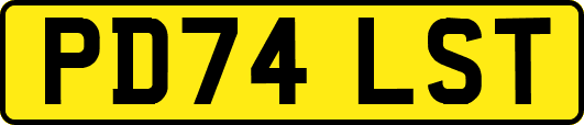 PD74LST